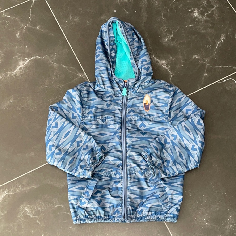 OSHKOSH B’GOSH - kids spring jacket